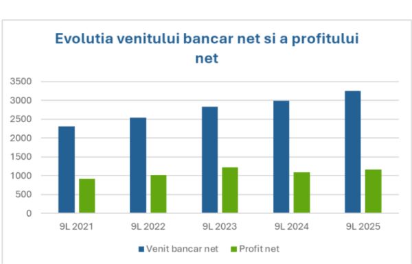 TradeVille: BRD Groupe Societe Generale - activitate comercială dinamică